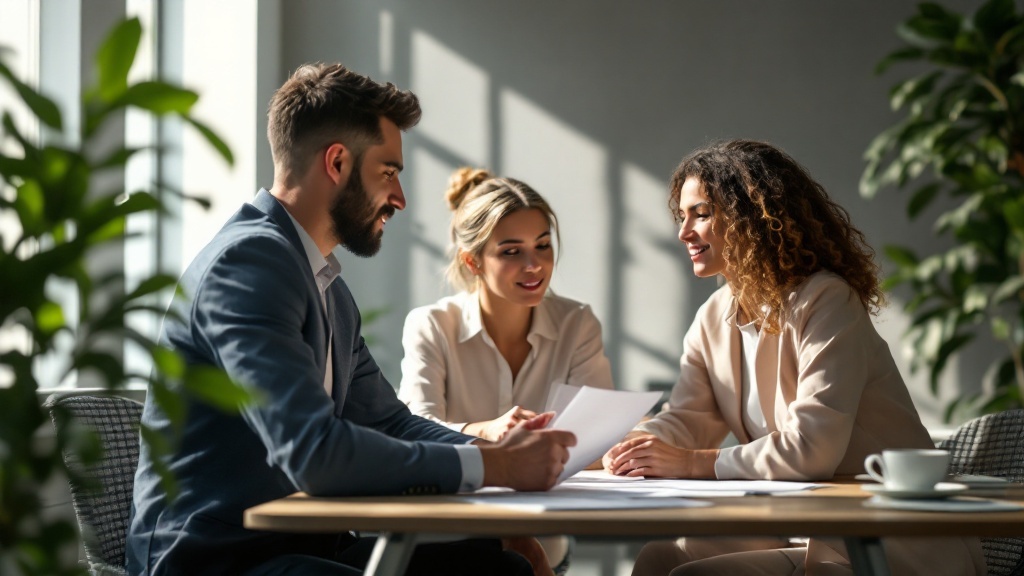 Как создать идеальный бизнес-план