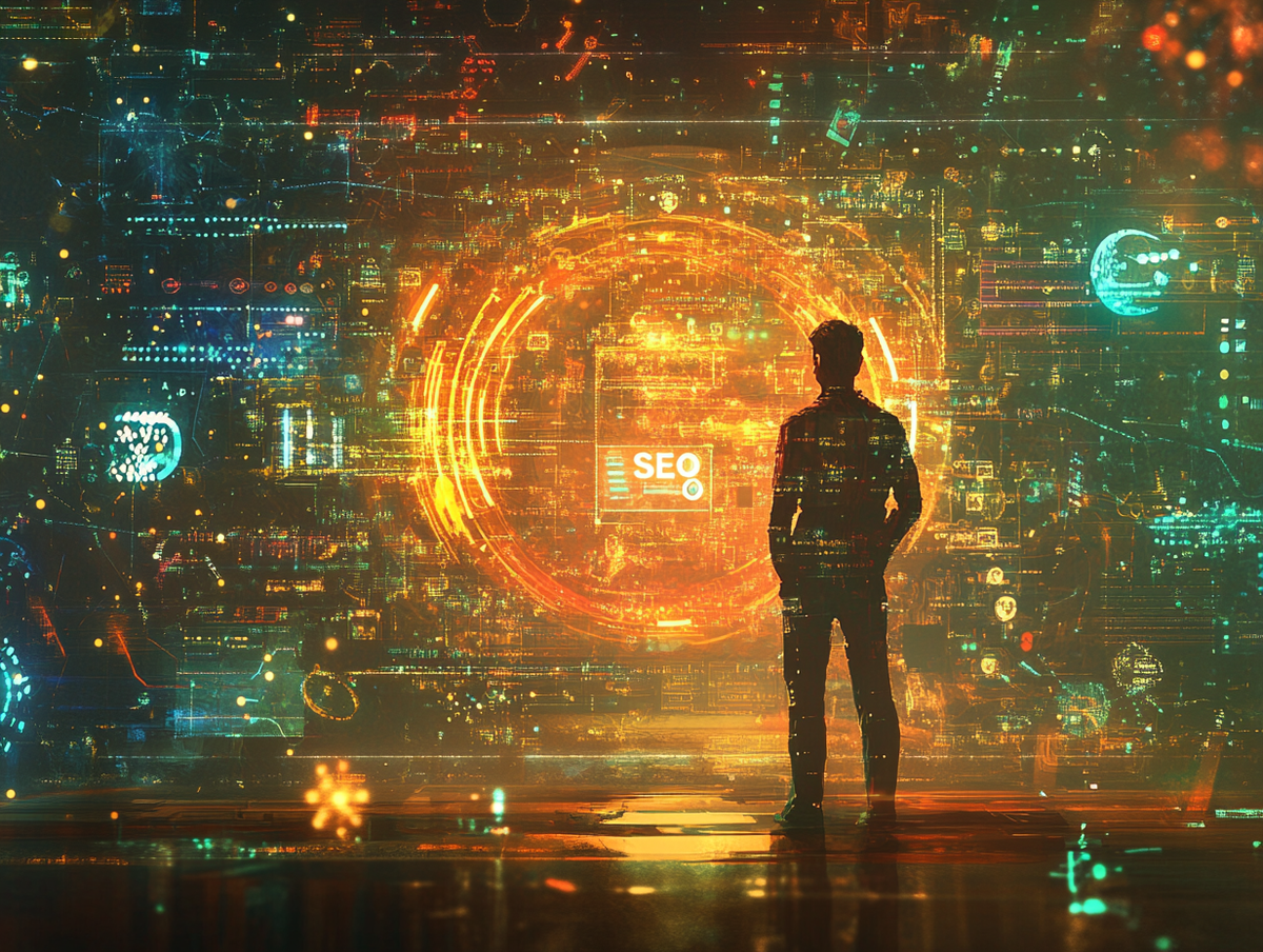    SEO в 2025 году: как адаптироваться к новым алгоритмам и сохранить конкурентоспособность Антон Коновалов