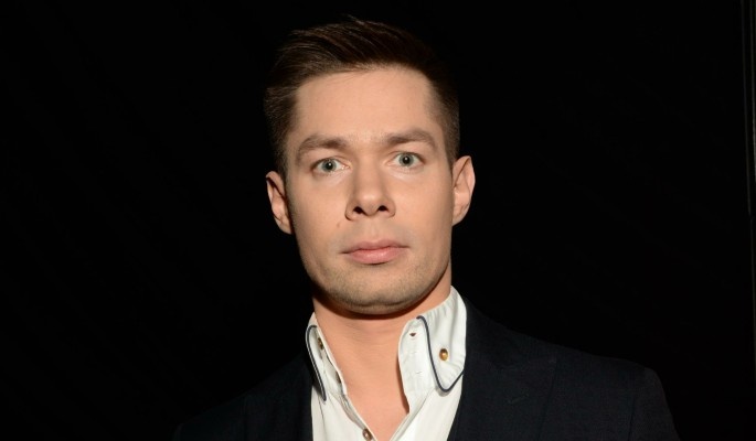    Фото: dni.ru Георгий