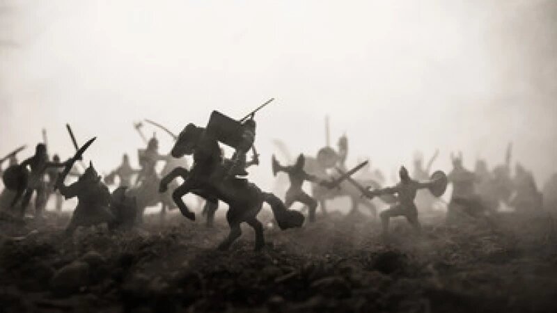     Война stock.adobe.com