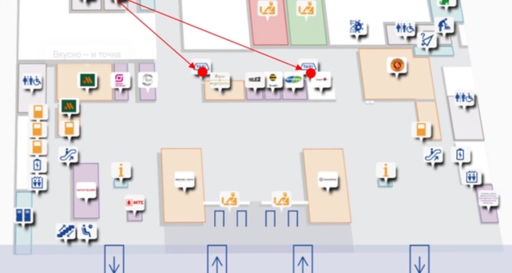    Кликабельно. Фото: Администрация Санкт-Петербурга/ скриншот распоряжения.