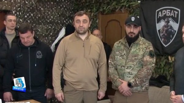    Армен Саркисян, фото:46tv.ru