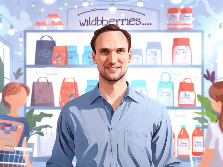    Оптимизация внутренней рекламы на Wildberries в 2025 году: секреты успеха для вашего бизнеса Бибиков Алексей