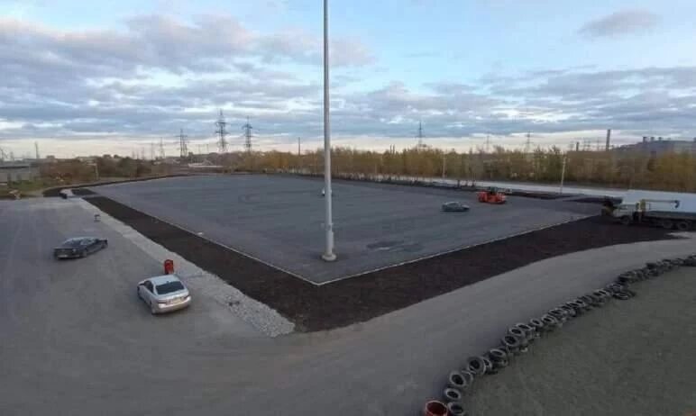 Фото: Администрация Челябинска