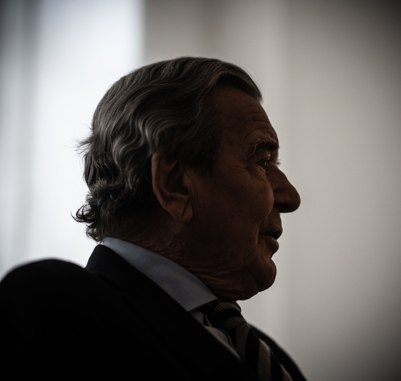    ФОТО: Michael Kappeler/dpa/Globallookpress