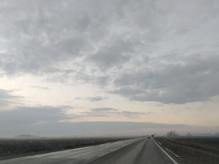     На Магистрали 1-1 Старооскольского округа изменят скоростной режим, фото: МК в Белгороде (архив)