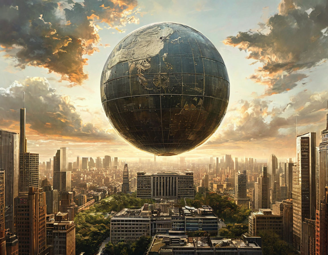 Сгенирировано Шедеврум