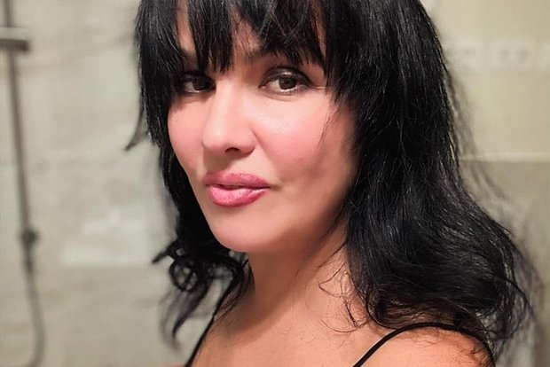    Фото: @anna_netrebko_yusi_tiago Мария Черных