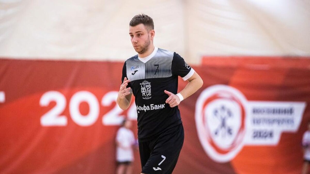    Фото: пресс-служба ПФК «Краснодар-ЮМР»