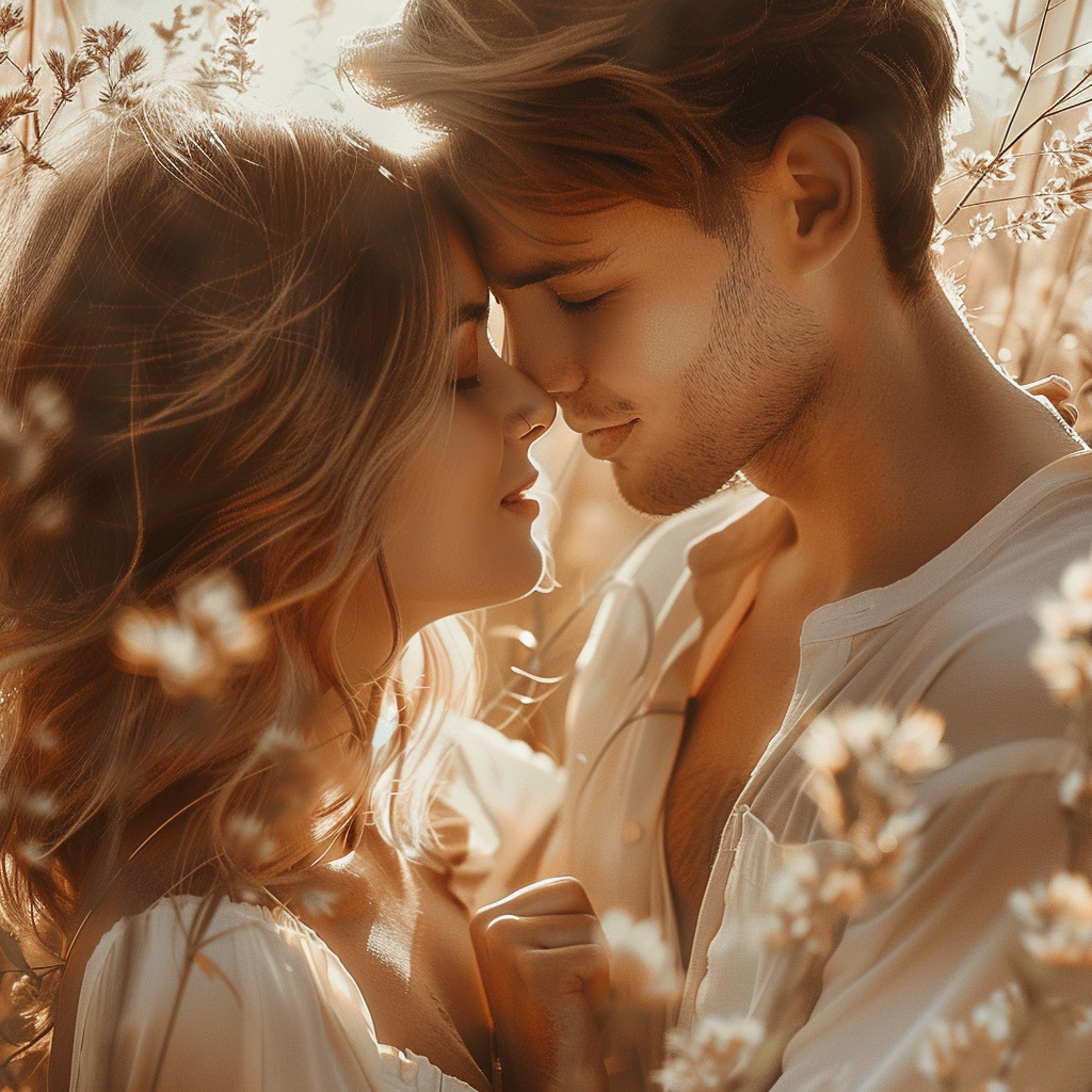 Супер сильные убеждения, которые исцеляют отношения.