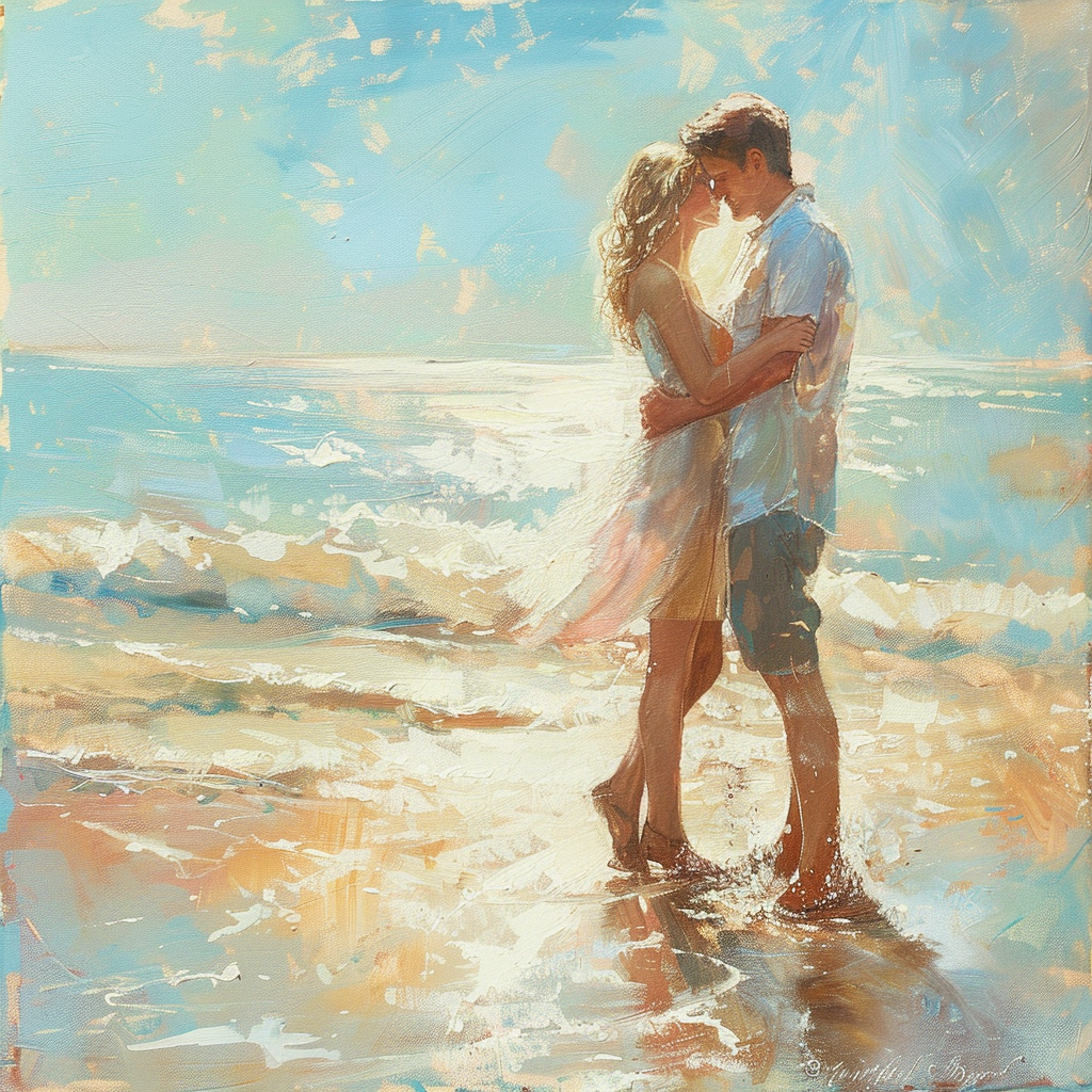 Убеждения, исцеляющие отношения.