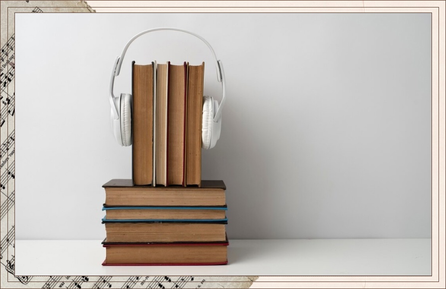 Осознанное слушание музыки требует личной осознанности, а она всегда упирается в потолок тех знаний, что у вас имеются