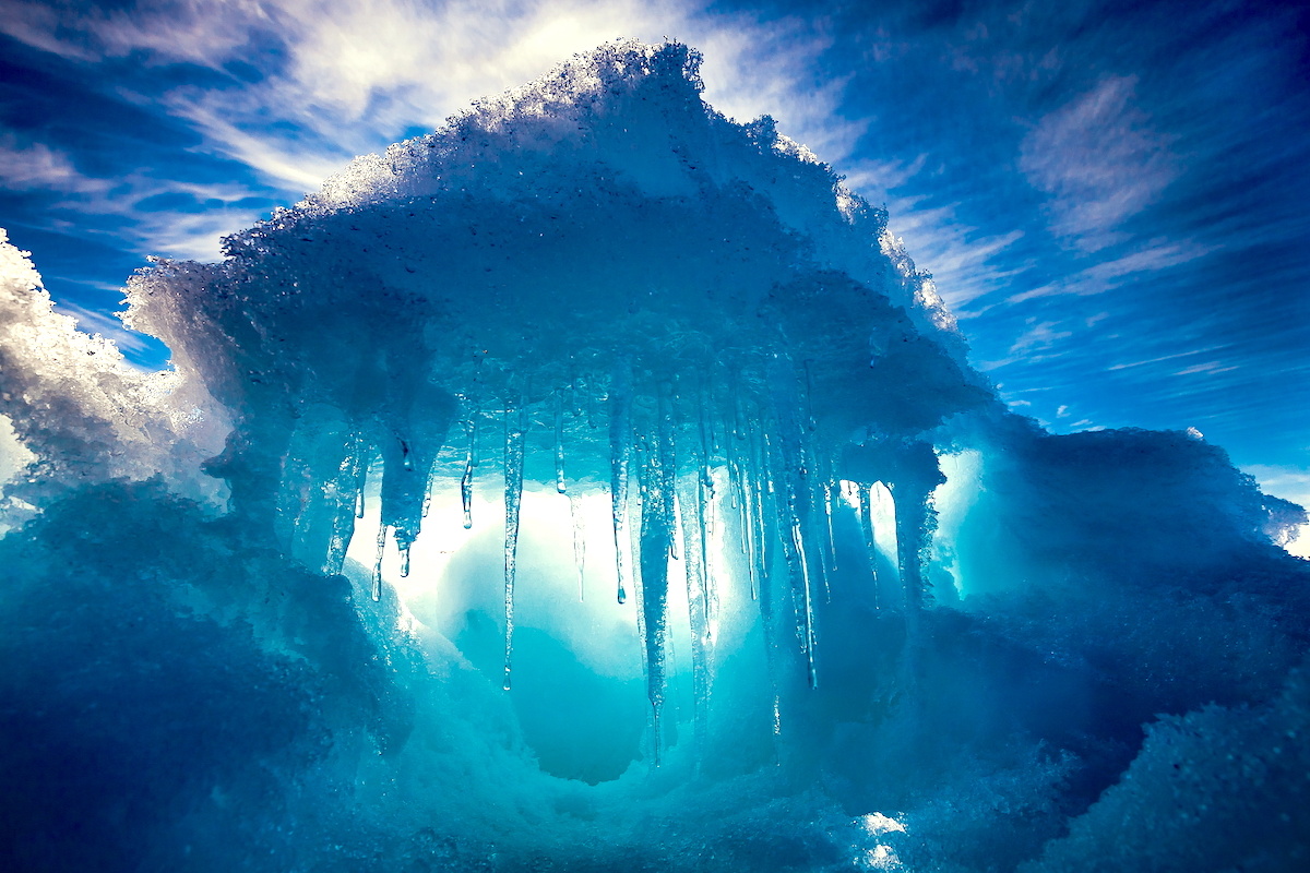 Фото: Сергей Доля / GeoPhoto