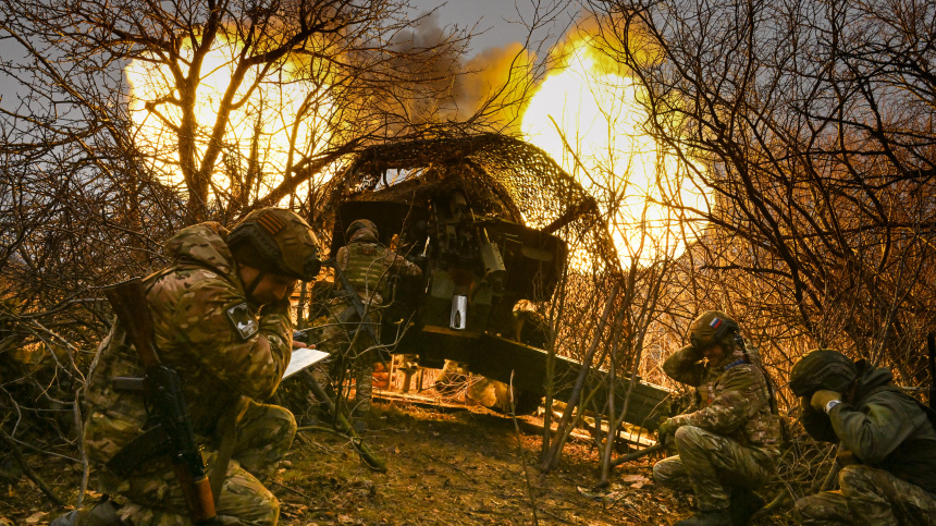    Фото: © РИА Новости/Станислав Красильников