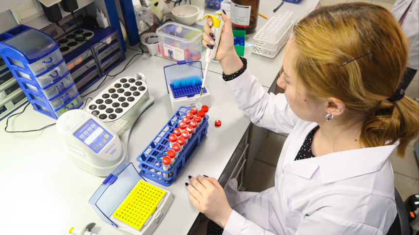    Фото: ИЗВЕСТИЯ/Андрей Эрштрем