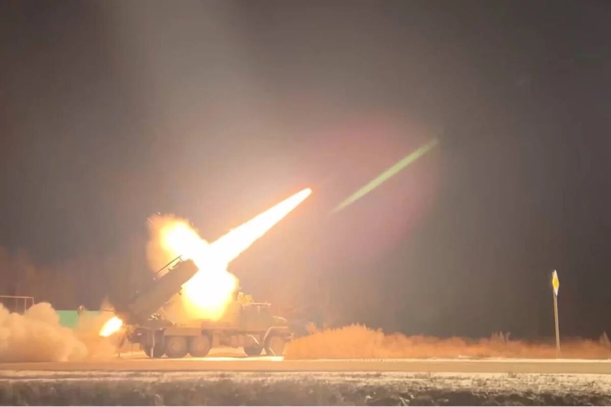    Новости СВО за 4 февраля.