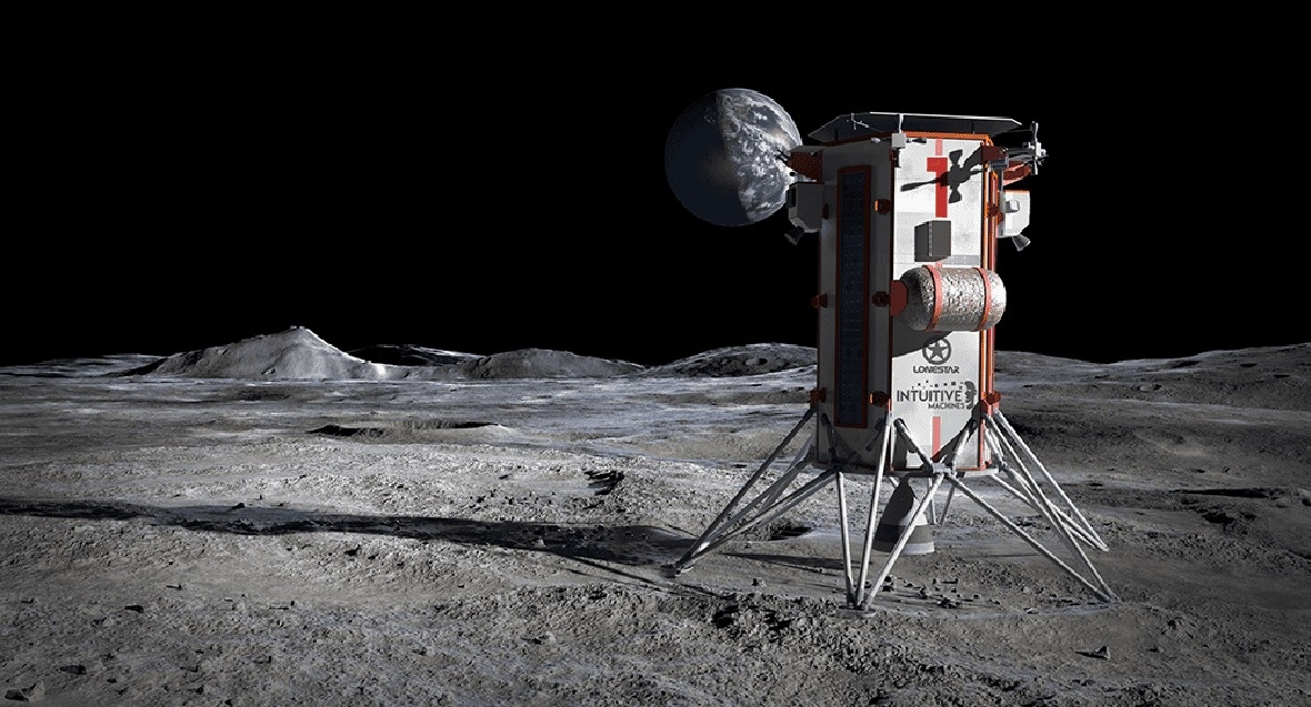 Иллюстрация: Lonestar  📷
