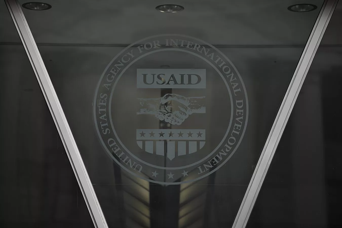 © Getty Images / Celal Gunes/Anadolu via Getty Images