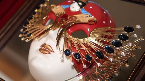    © Sputnik / Алексей Никольский