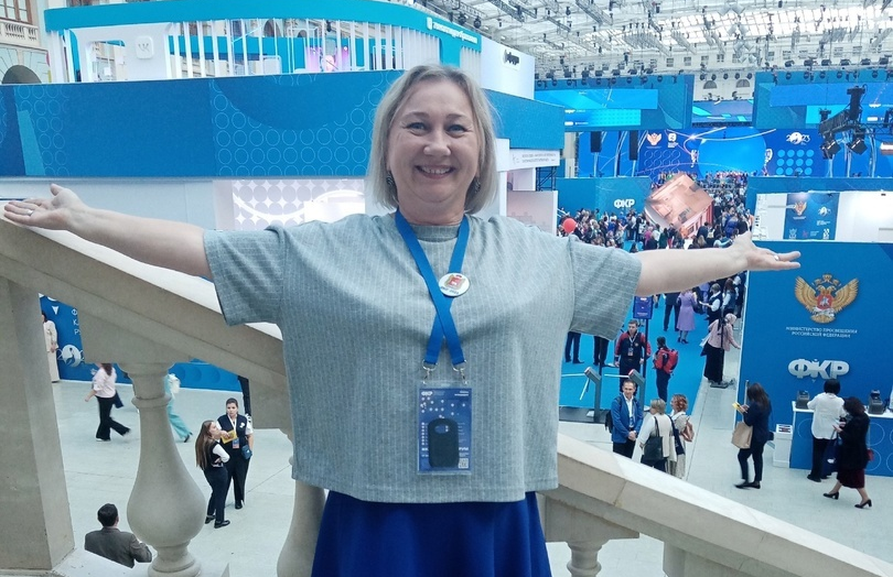    Фото: Екатерина Горкунова Редакция «В курсе.ру»