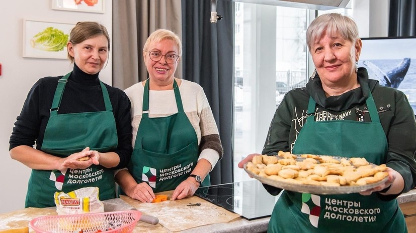    Пресс-служба Мэра и Правительства Москвы