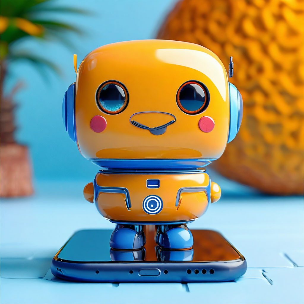 ChatGPT — не просто программа, а умный помощник, который понимает вас почти как человек.