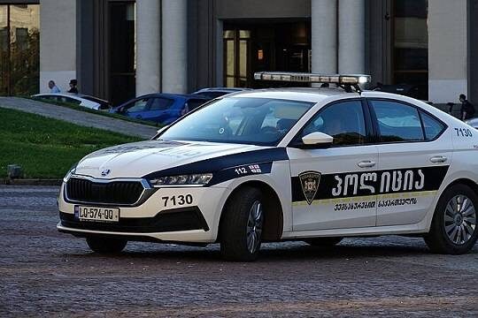    В Грузии освободили трёх гражданок Таиланда с нелегальной фабрики яйцеклеток