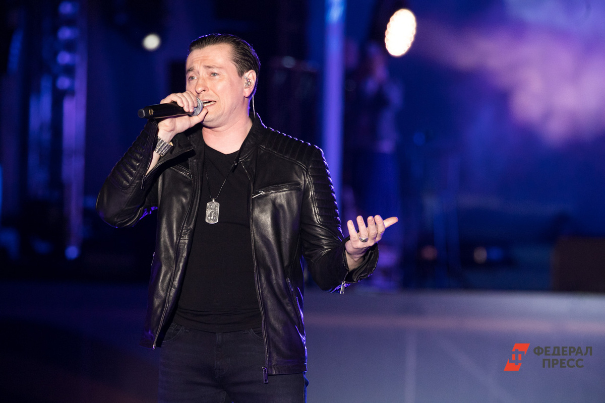 Артист споет песни военных лет.  Фото: ФедералПресс / Евгений Поторочин