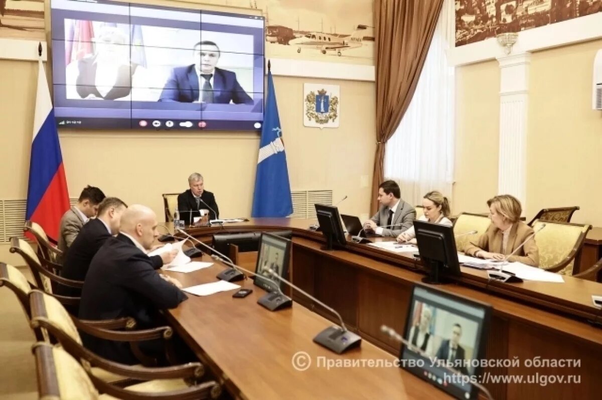    В Димитровграде до конца 2025 года расселят дом, построенный 106 лет назад