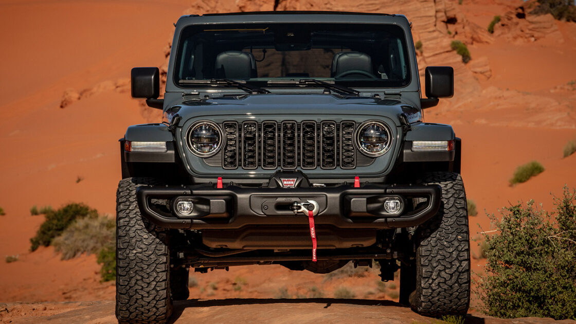 Источник фотографии: Jeep