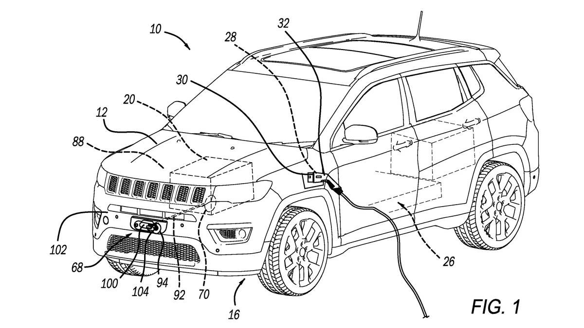 Источник фотографии: Jeep