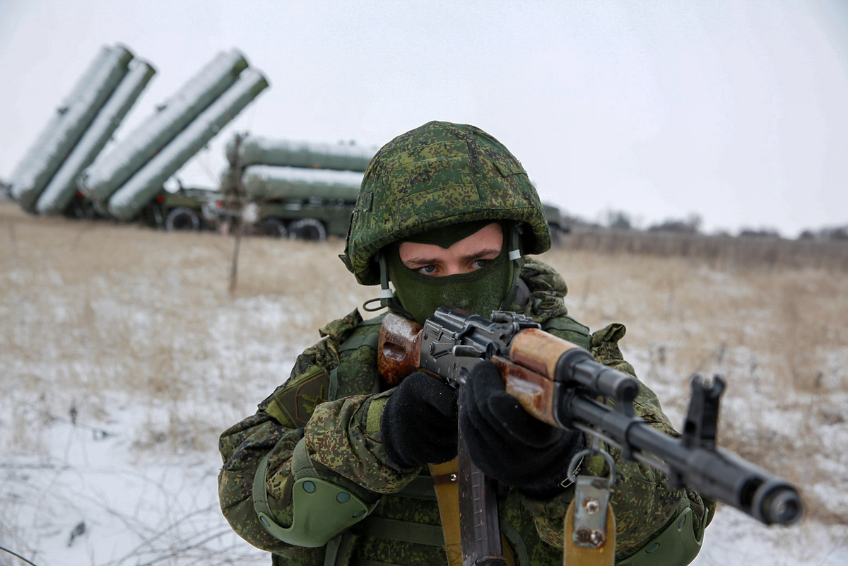 Судьбу 126 военных удалось установить.  Фото: Фото: пресс-служба Министерства обороны Российской Федерации