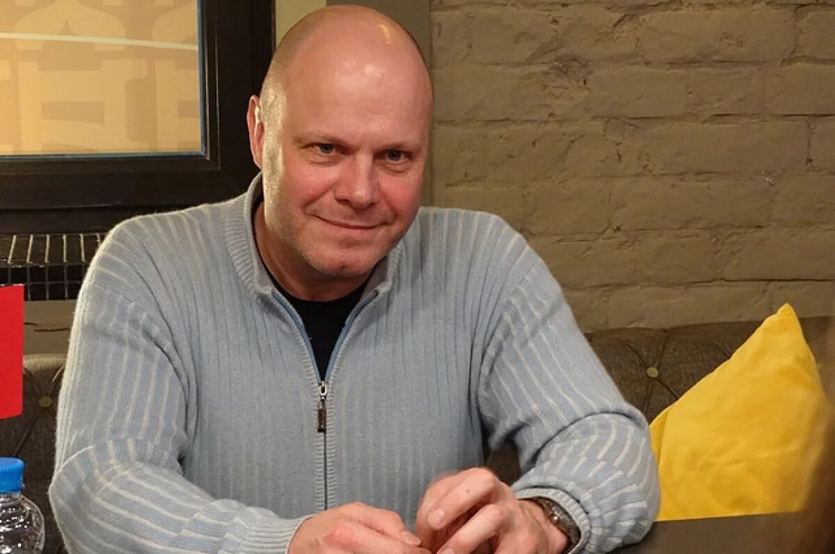    Театр мюзикла опроверг информацию об участии Кортнева в спектаклях