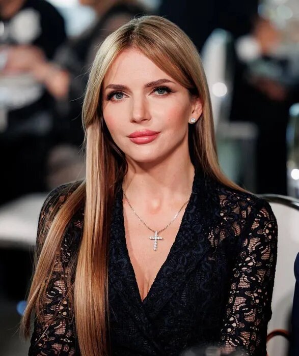 Юлии Михальчик — 40! Фото: Инстаграм (запрещен в России) / @mikhalchikyuliya