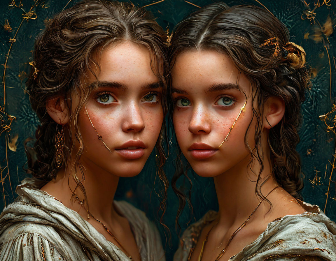 Гороскоп Близнецов на месяц: Февраль 2025 года.