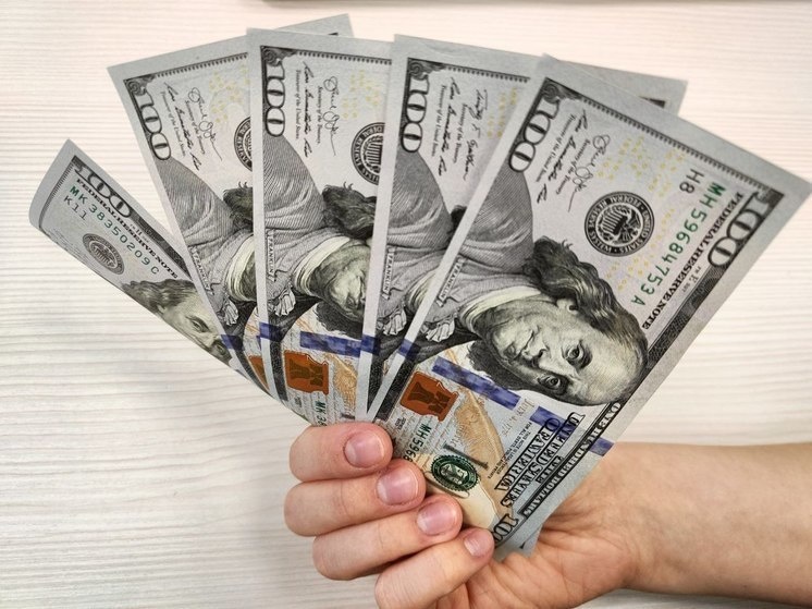     Эксперт Щербаченко рассказал о перспективах курса рубля и доллара в феврале. Фото: «МК в Мурманске»