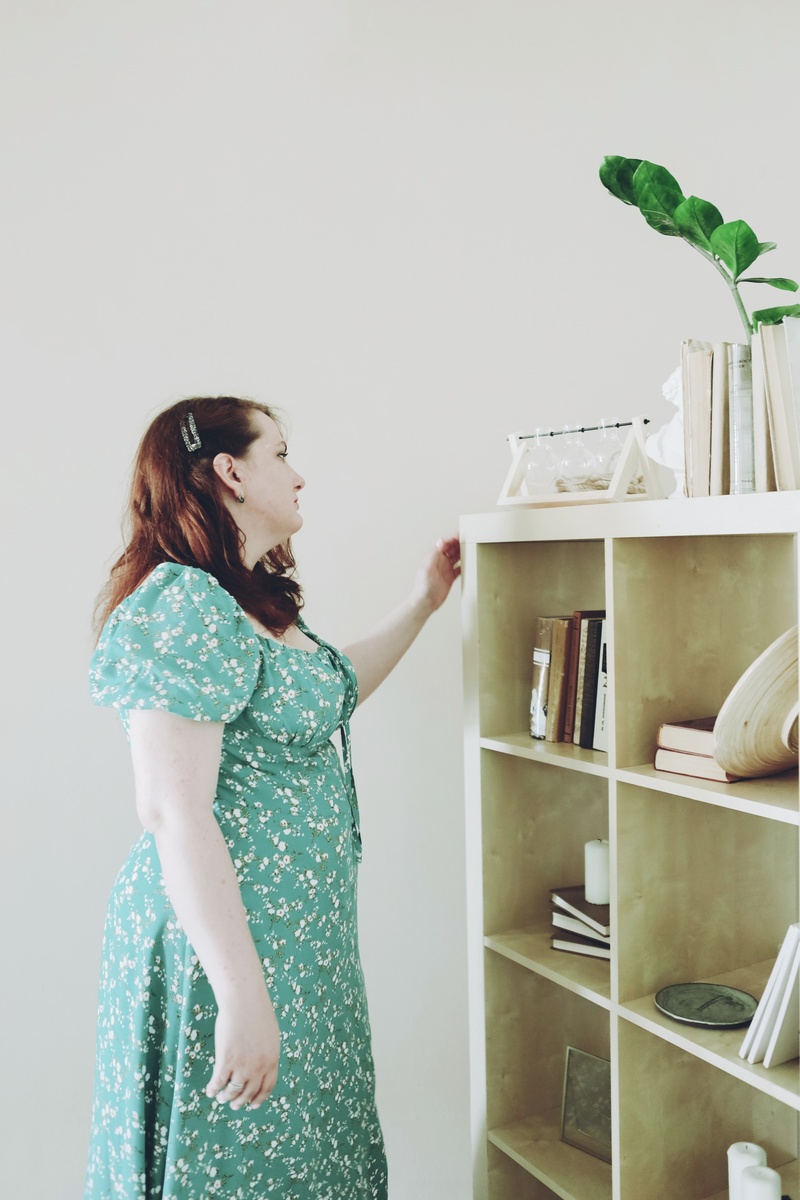 Доказательность должна занимать подходящее ей место