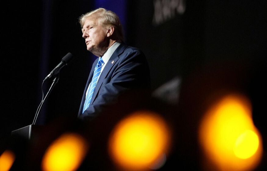    «По урегулированию украинского конфликта достигнут большой прогресс»: Трамп не сдержал слово