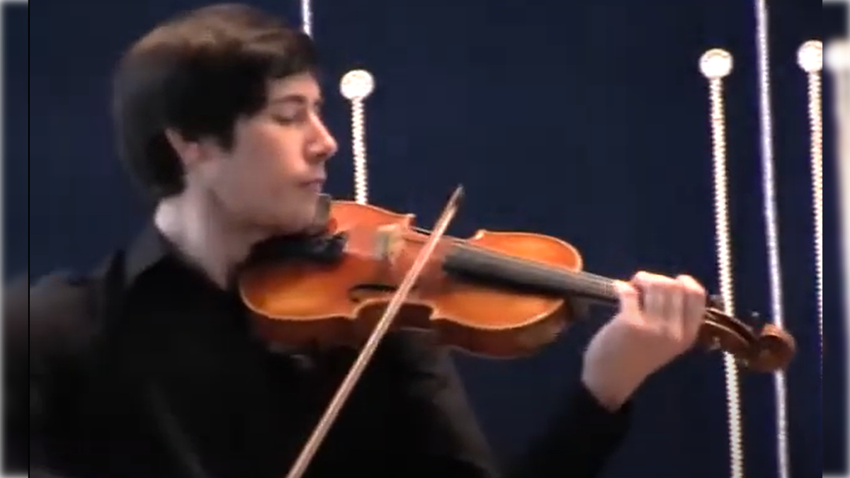 Фото: youtube.com/РустамСалейманов