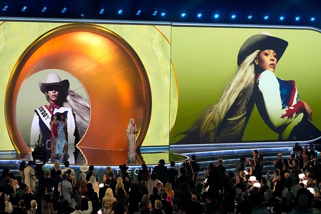 Chris Pizzello / AP Photo

