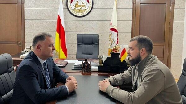    © Пресс-служба президента РЮО