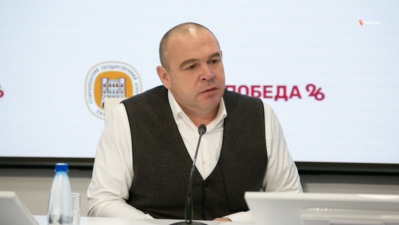      Фото: Валерия Алтухова / / ИА «Победа26»