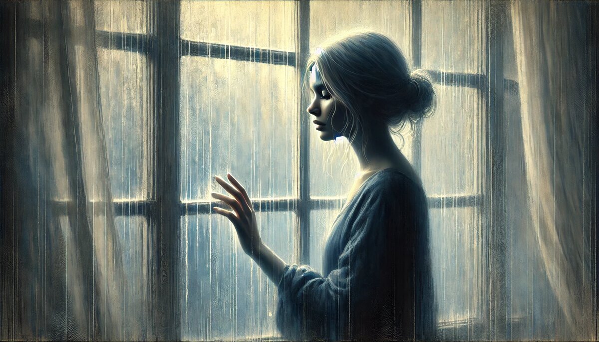 Когда ты больше не знаешь, ради чего вставать по утрам