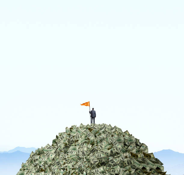 Самая ценная валюта — не та, что в кошельке