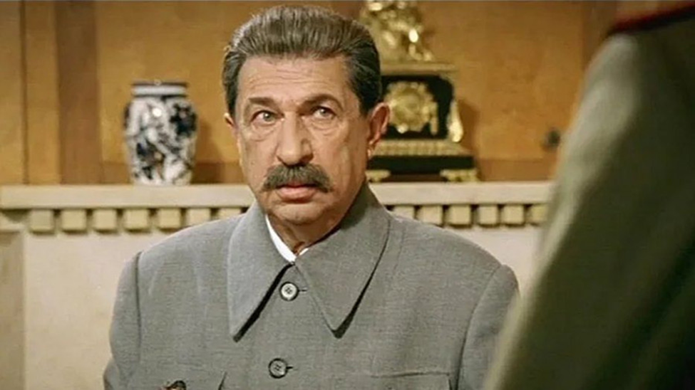 «Под знаком скорпиона» Сериал 1995 года 