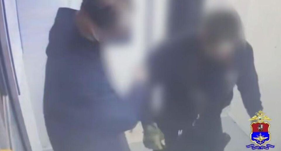    Пресс-служба МВД России