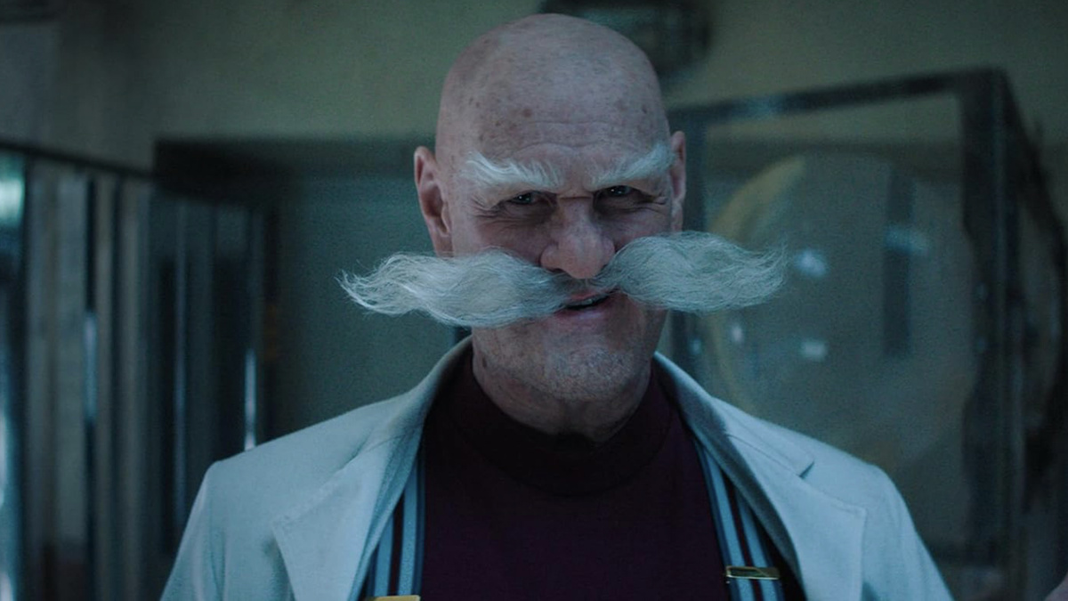 Кадр из фильма "Соник 3 в кино"