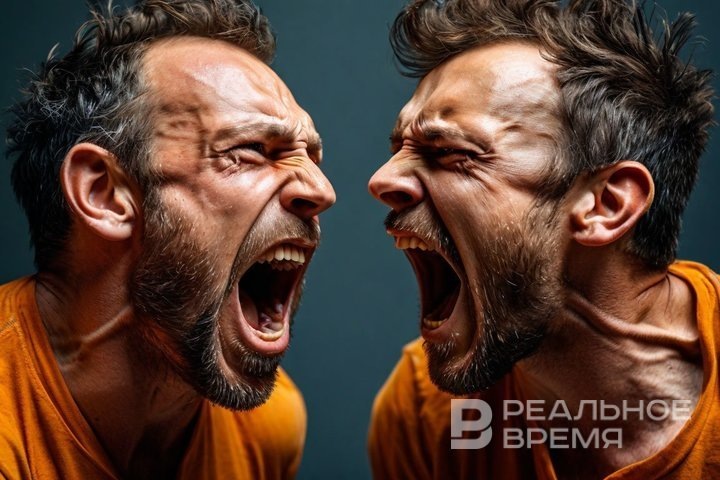 Фото: Реальное время