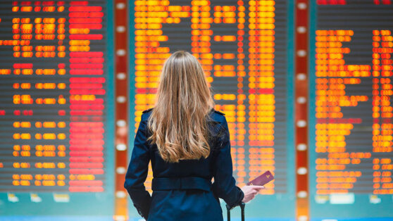    В РСТ назвали самые популярные среди россиян направления для путешествий на 23 Февраля и 8 Марта Алина Городниченко