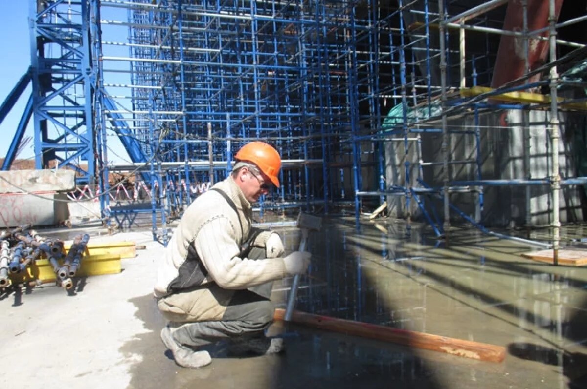    В Самаре запланировали реконструировать стадион «Заря»